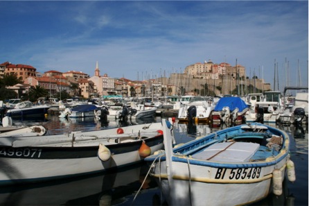 Calvi