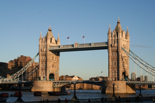 TowerBridge